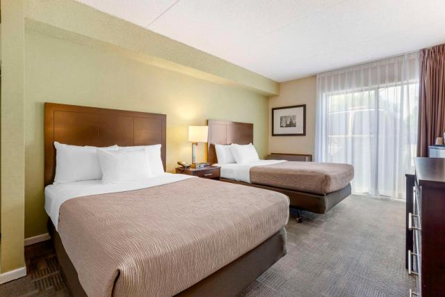 Quality Inn