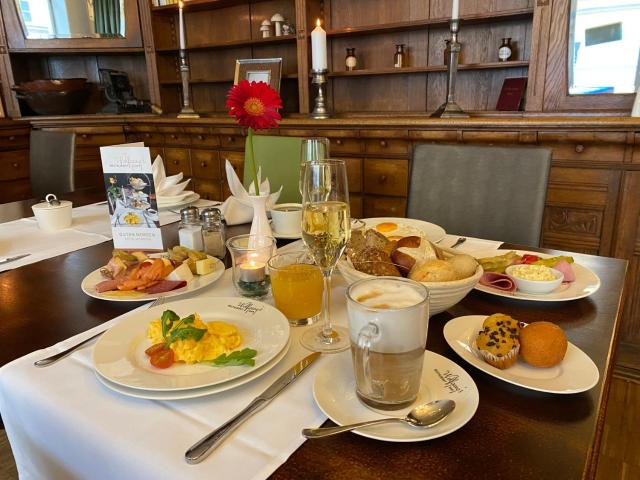 MOMENTS Boutique Hotel