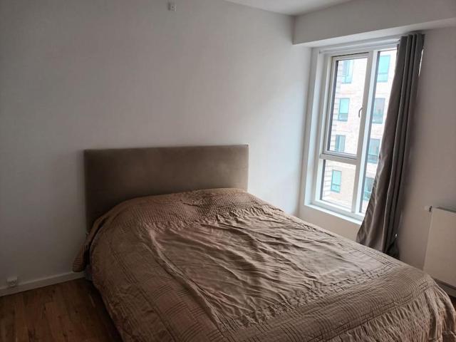 Fully equipped apartment, 15 min to Center