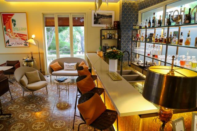 Splendid Hôtel & Spa