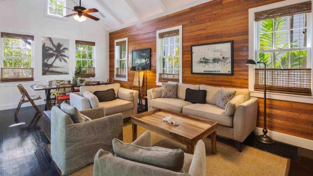 Heavenly Zen by Last Key Realty