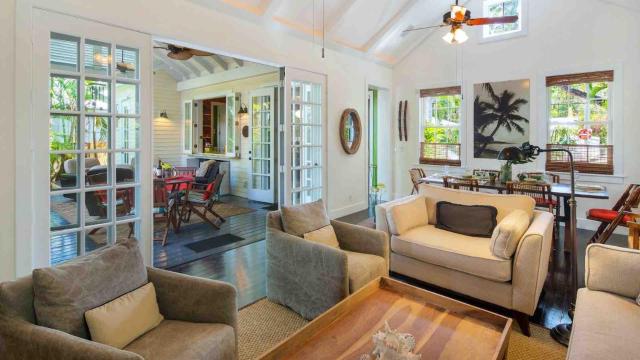 Heavenly Zen by Last Key Realty