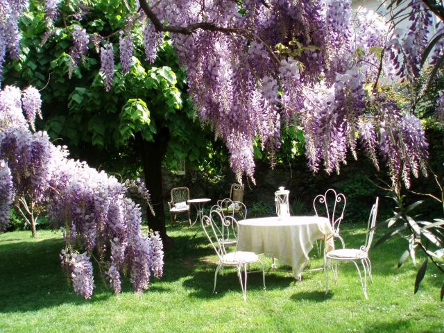 Le Clos Des Fontaines, à 5 mn du lac