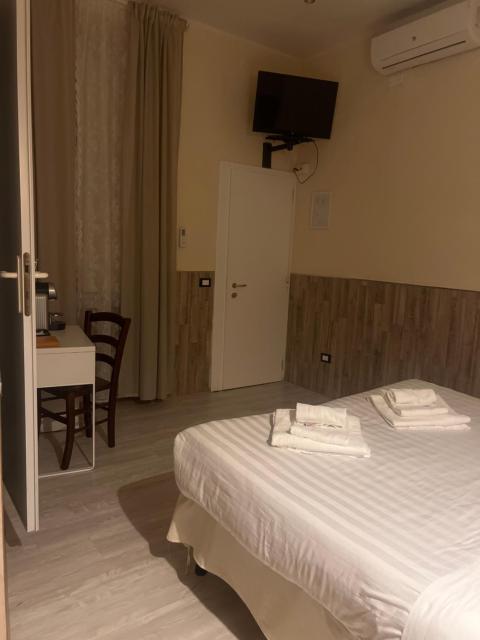Antico Hotel Moderno