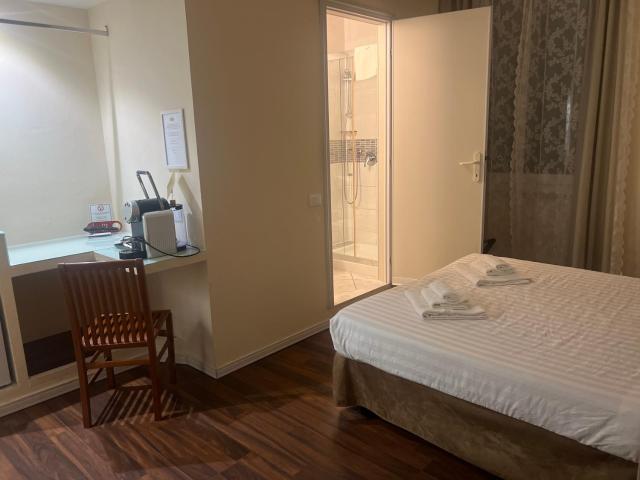 Antico Hotel Moderno