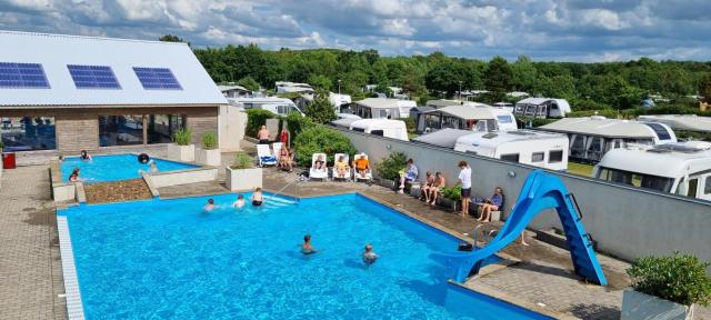 Hvalpsund Familie Camping