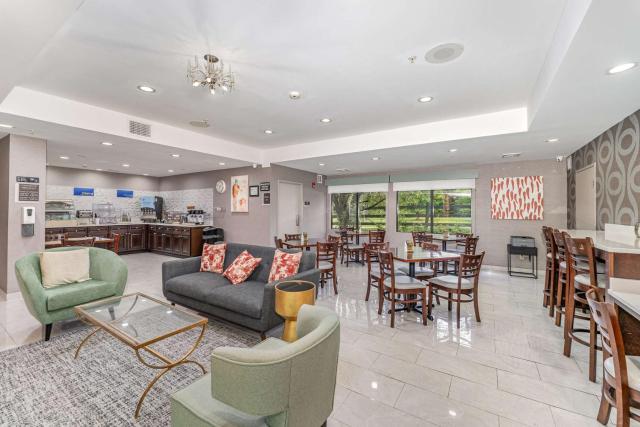 Best Western Kernersville