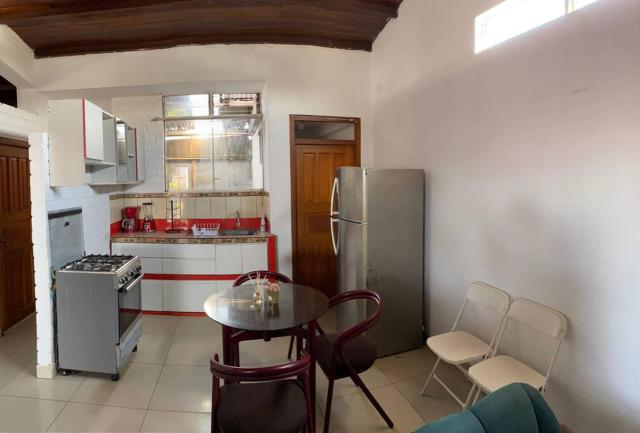 Apartamento Estancia Tropical