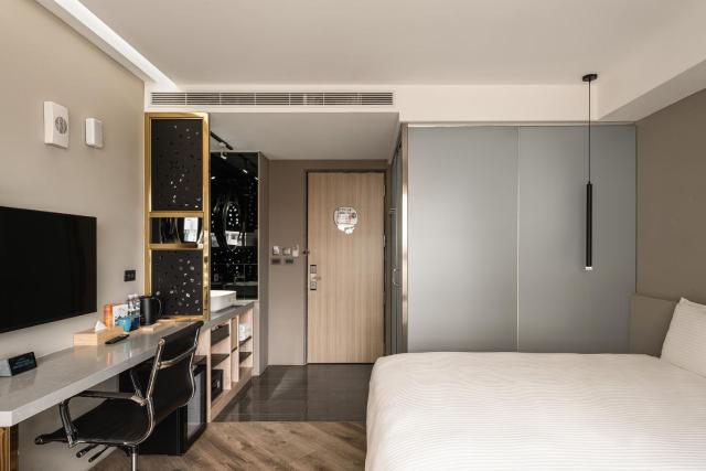 Island Heart Kaohsiung Hotel