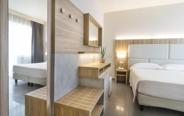 Hotel Meridiano