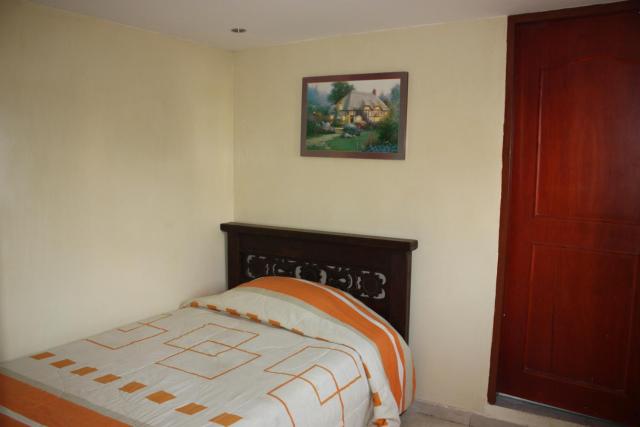 Hotel El Parque HR