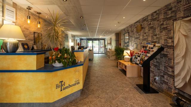Hotel Tambourin