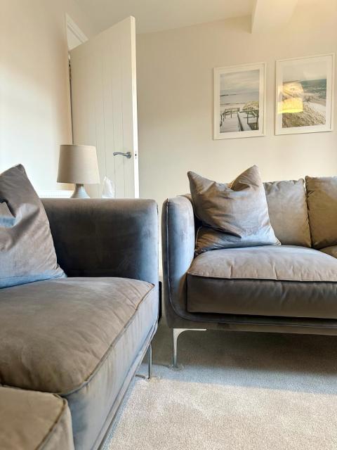 Castle View Apartments - The Hideout