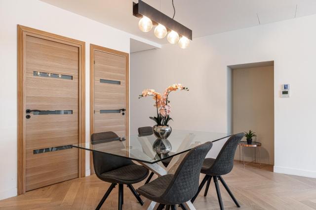 Magnifique appartement, Nice Centre Ville - Masséna