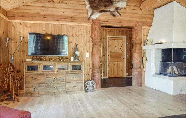 Tolles Haus In Hemsedal Mit Whirlpool