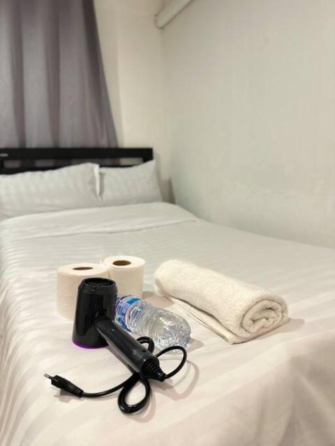 Chubbi 5 Room10