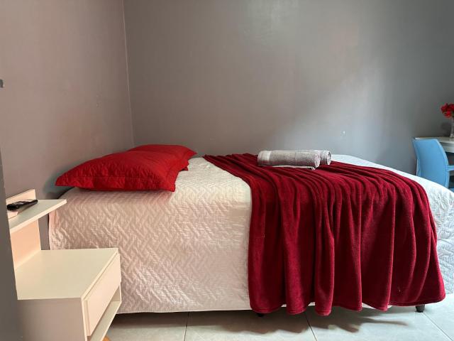 Casa de 2 Quartos no Centro