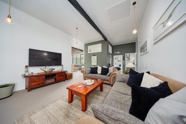 The Loft House