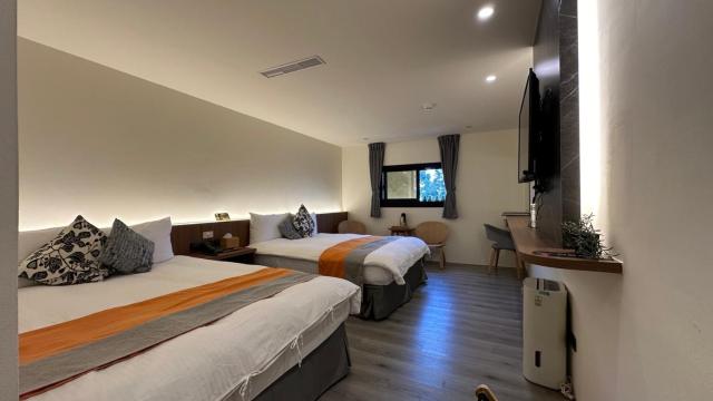 Dafong Hotel