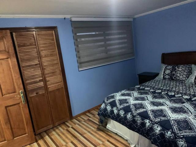 Amplia Casa Familiar con Piscina Privada