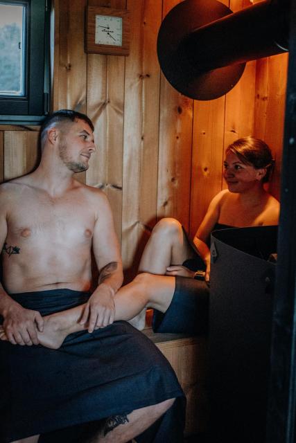 AIVA Glamping