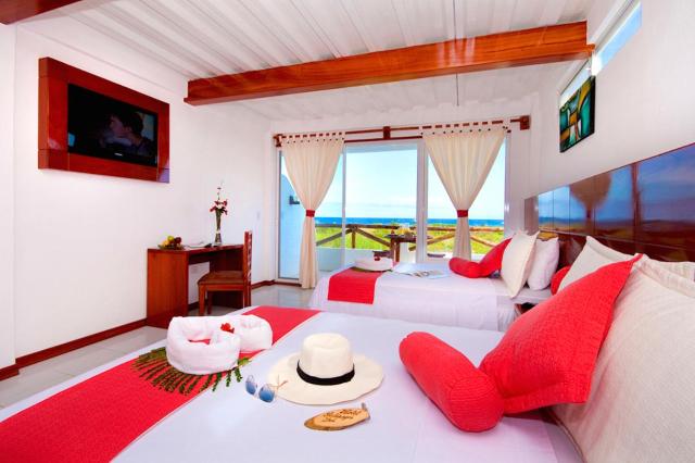 Hotel La Casa de Judy