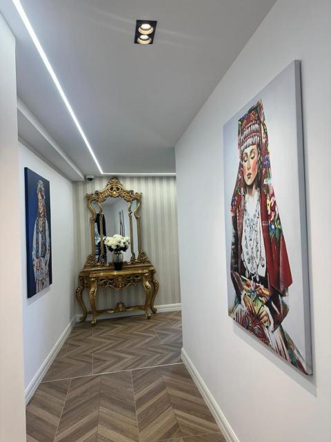 Hotel Europa Prishtina
