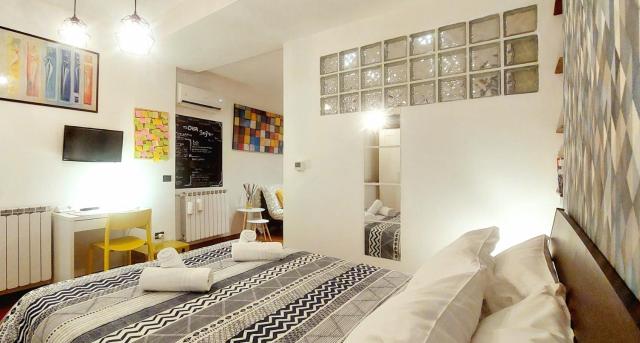Casa Sofia - beauty apartment close Vatican Museum