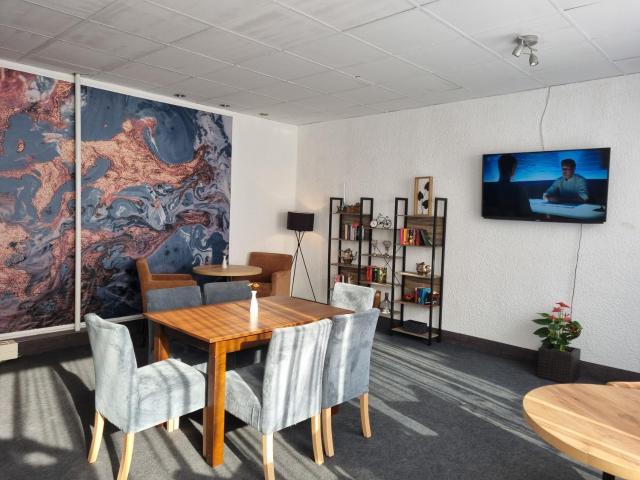 Hotel Milin