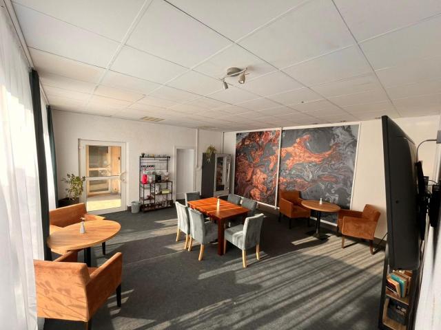 Hotel Milin