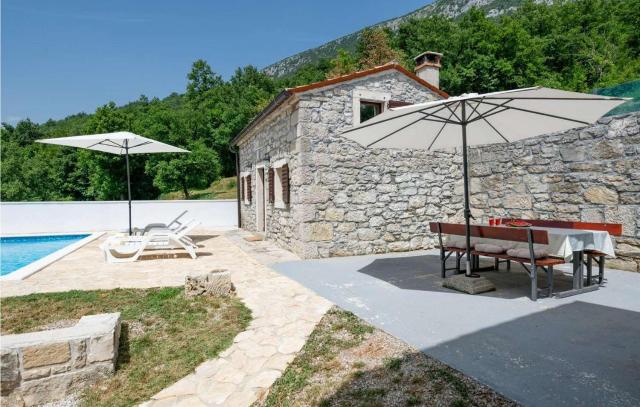 Casa Baroni