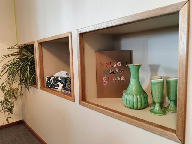 Tahunanui holiday apartment