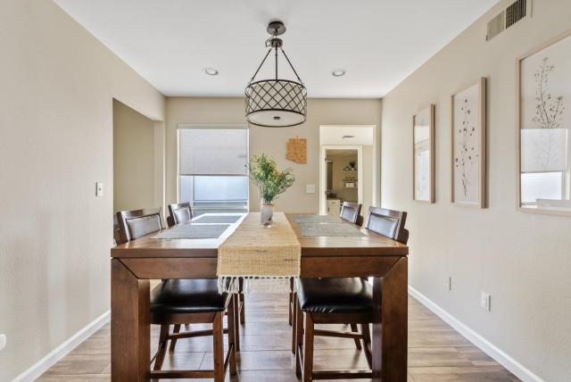 Tempe Retreat Sleeps 4