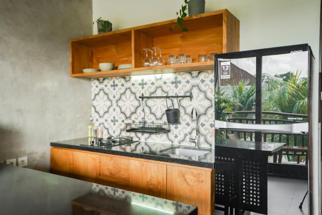 Suksma Guesthouse