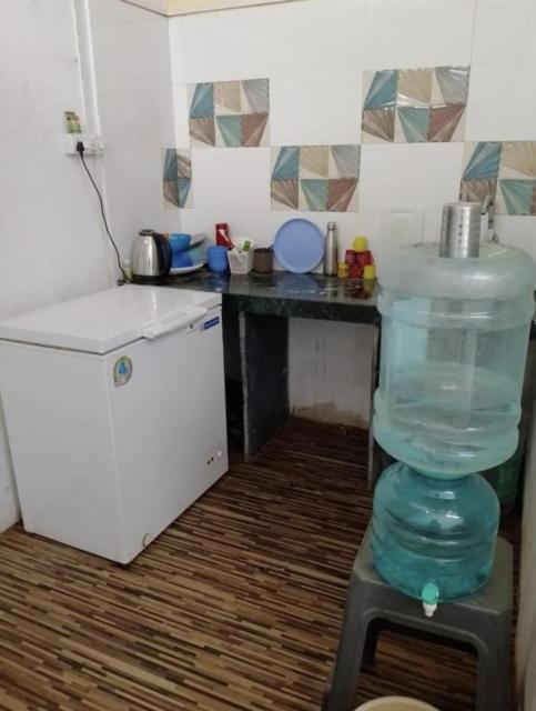 Bapuji Dormitory Hostel Mumbai