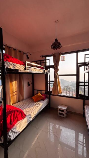 The Hostel Stories Dharamkot - Mcleodganj