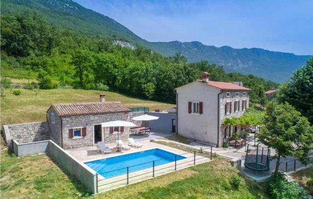 Casa Baroni