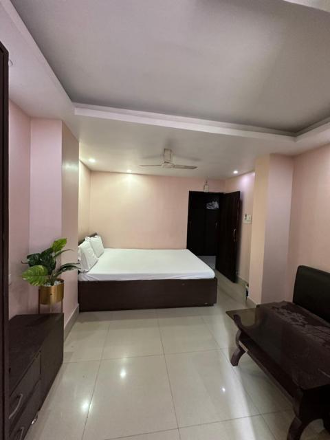 Jagannath Residency And Prasadam