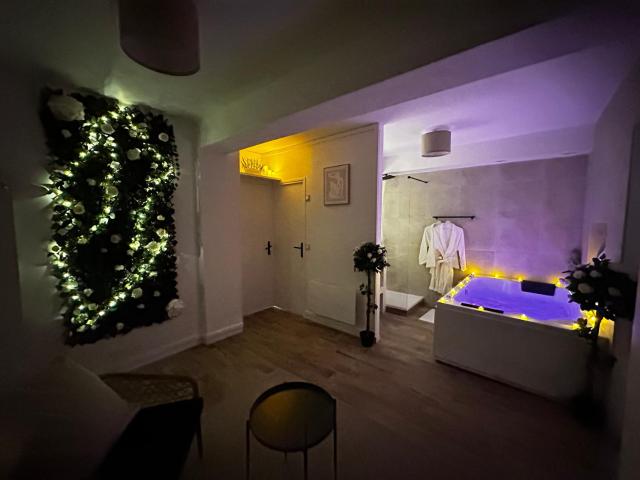 La Suite Delma
