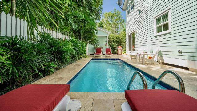 Modern in the Meadows by Last Key Realty