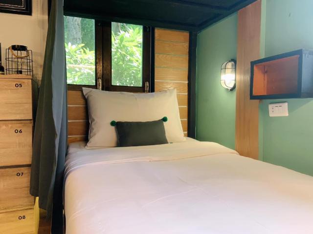 My Bunk Hostel
