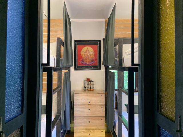 My Bunk Hostel