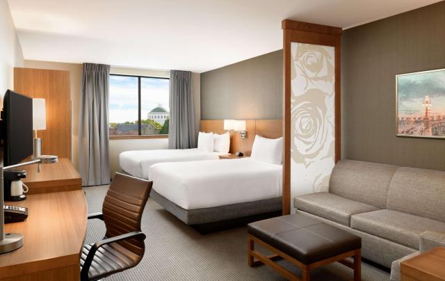 Hyatt Place Pasadena