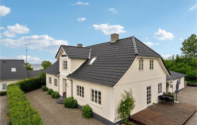 Apartment Teglgårdsvej