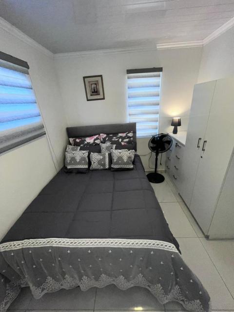 The MK House