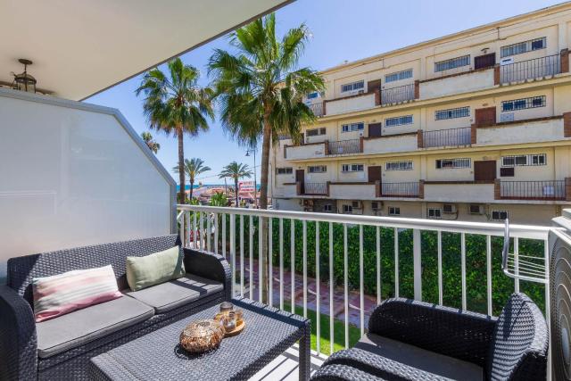 Casa Lido - Playa