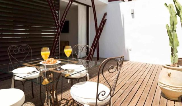 Apartamento Mestizo - Nogalera