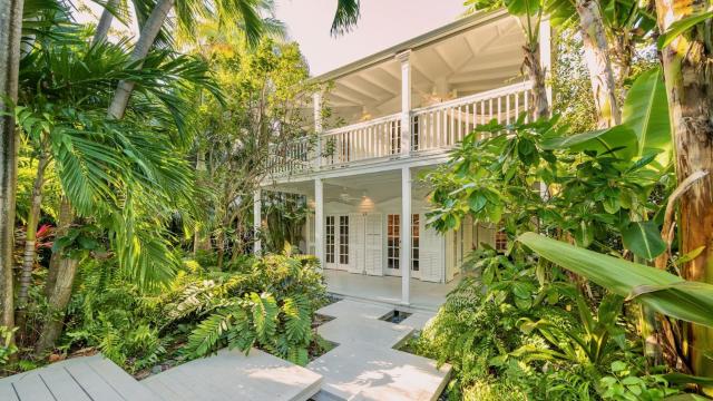 Plantation Tropicale by Last Key Realty