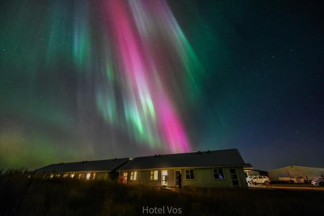 Hotel Vos