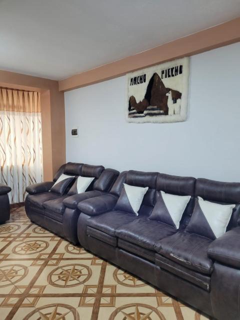 Apartamento en Huancayo